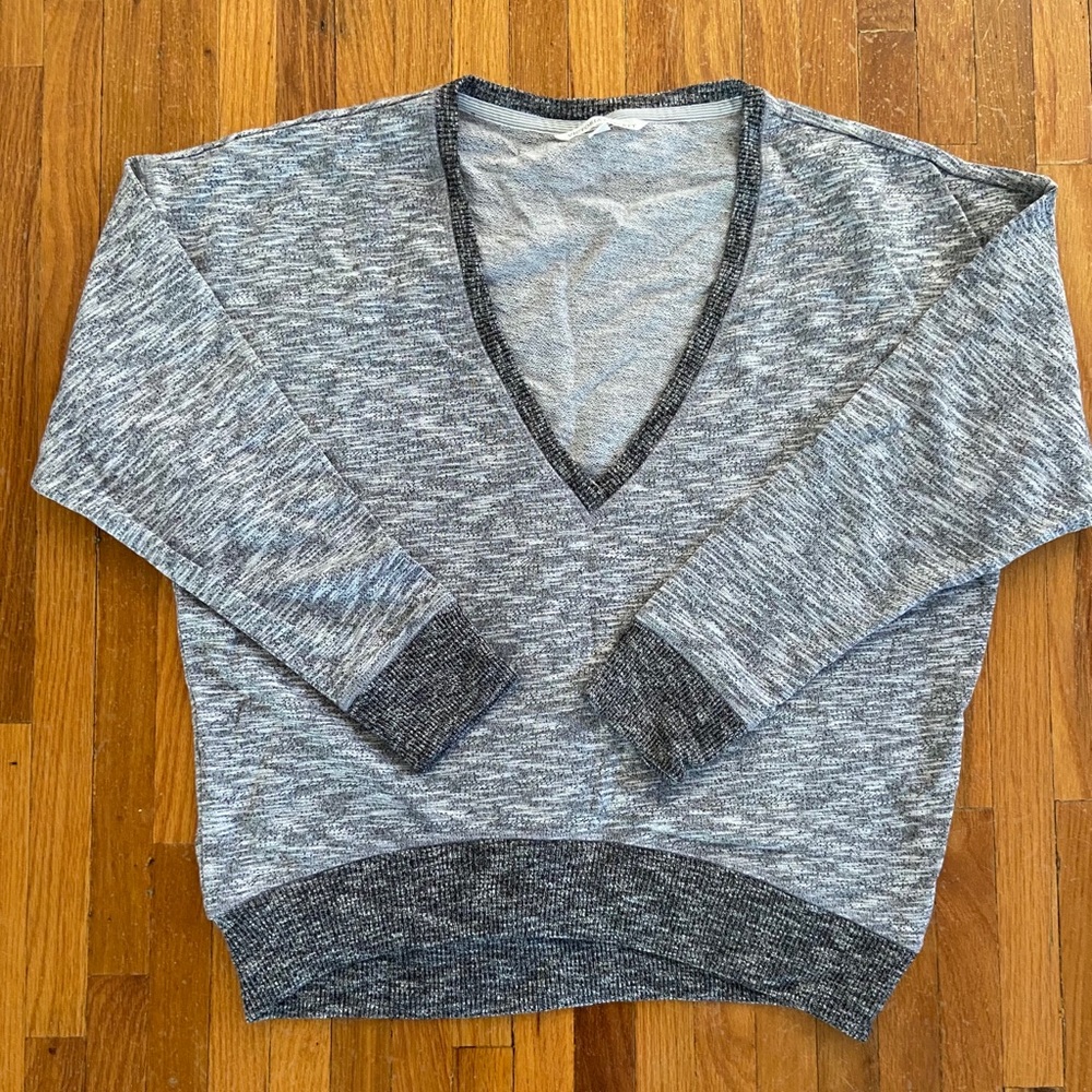 Victoria’s Secret sweatshirt size small NWT